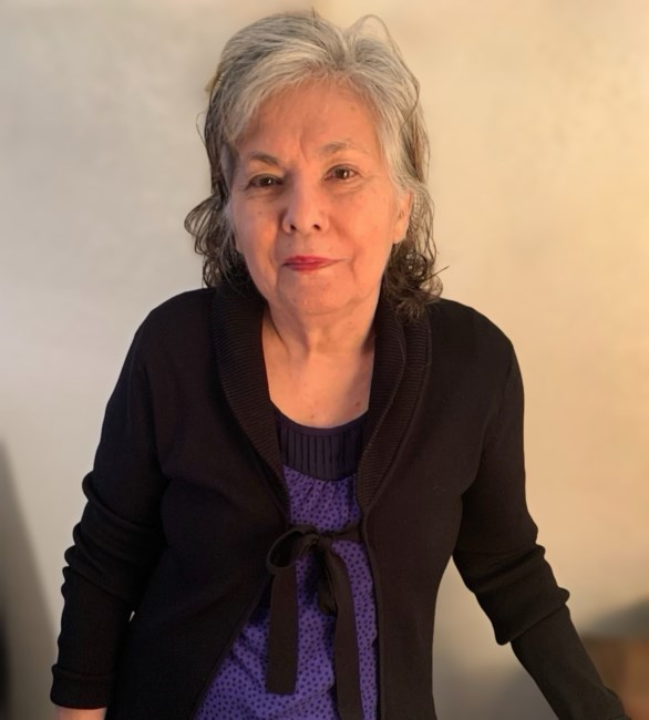 Obituary of Imelda "Gracie" Graciela Perez