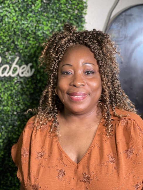 Avis de décès de Donaree Antoinette Broadnax