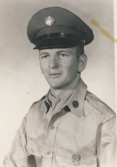 Obituary of Russell Dwight Barksdale