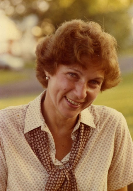 Obituario de Vivian Carol Fox