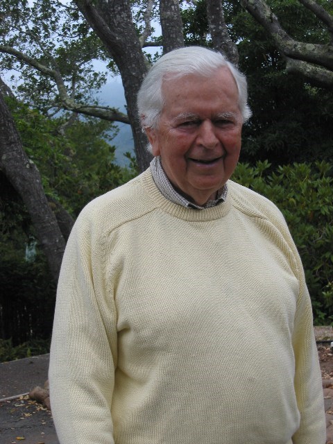 Obituary of Saul Leonard Katz