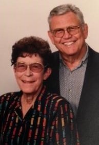 Obituary of Jane L. Heberling