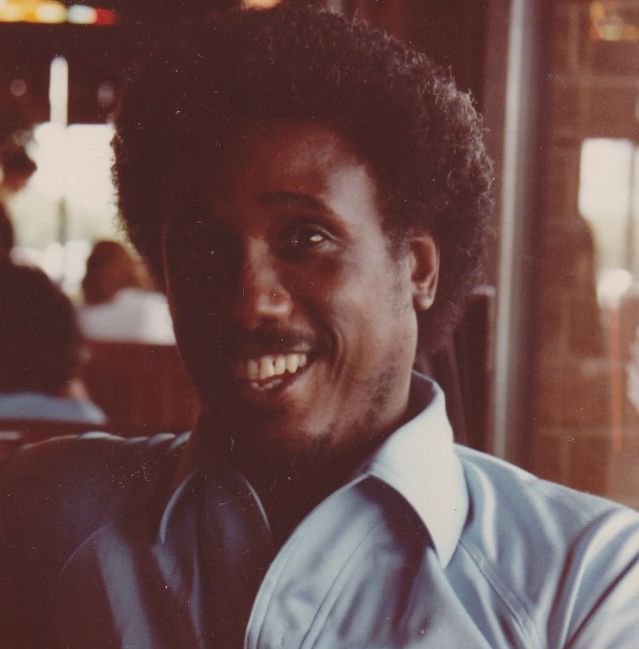 Obituary of Albert Eugene McCoy