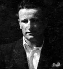 Obituary of Stjepan Domladovac