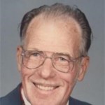 Eugene Gilmore