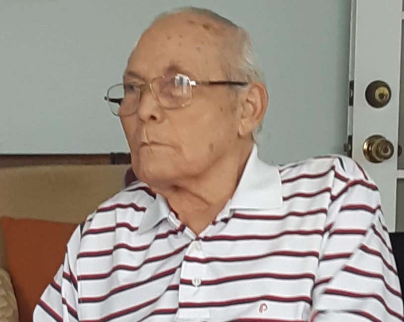 Obituary of Roberto Ortiz Montañez