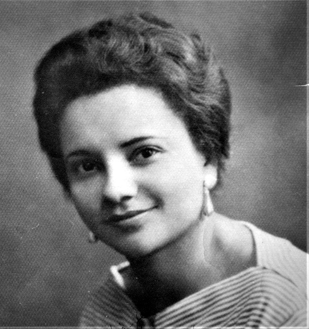 Obituary of Jacqueline M. Jean