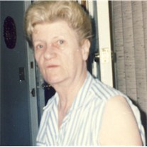 Obituary of Elizabeth Ash