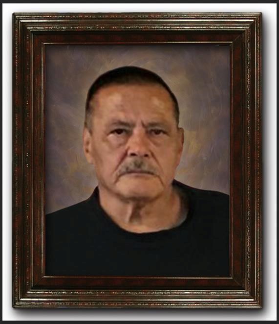 Obituary of Manuel - Fajardo Martinez