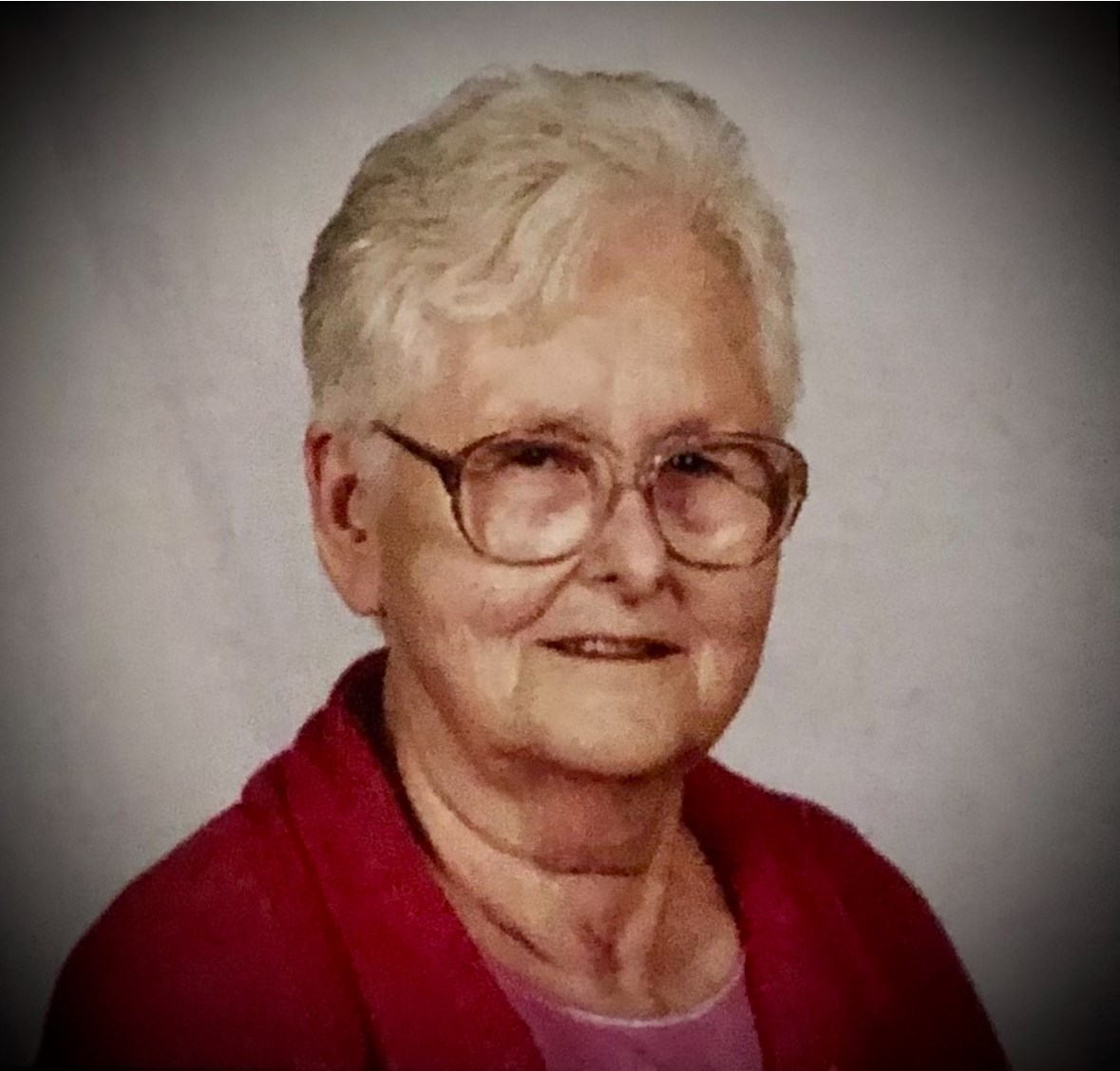 Obituary of Pauline Cochran