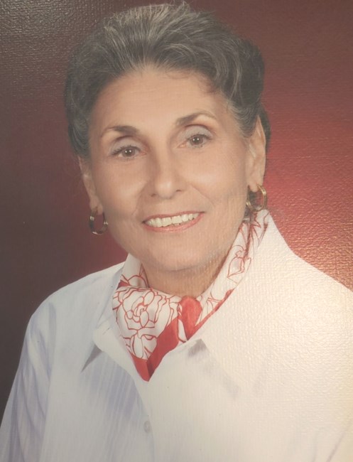 Obituary of Adrian Marcia Puleo