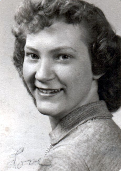 Obituary of Rachel Ann Stubblefield