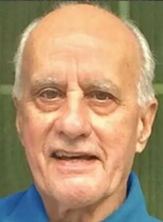 Obituary of Lionel "Leo" Innocentedos Santos Caldeira