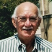 Obituary of Moses Joseph Berban, Sr.