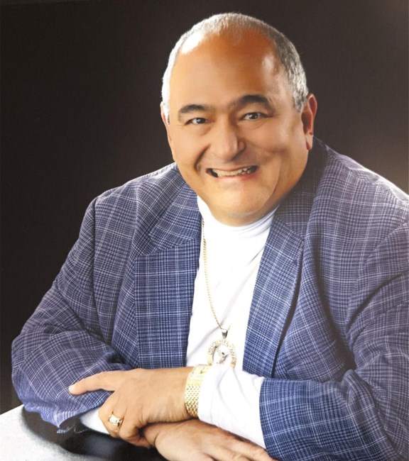 Obituario de Louis Alberto Capdevila