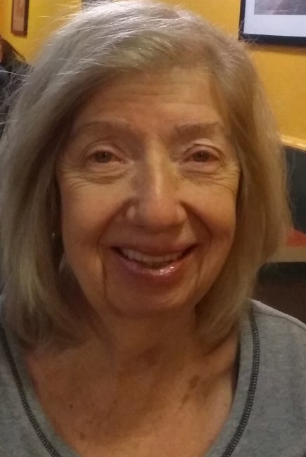 Obituary of Lorraine Sandra Bania