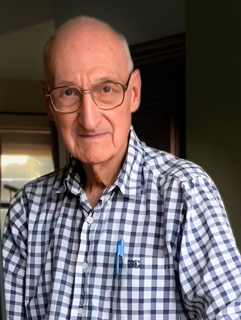 Obituary of Samuel Osa Jordan