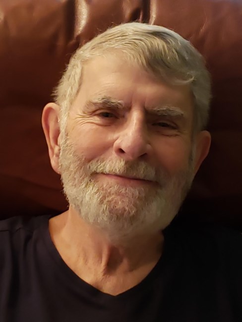 Obituary of Michael Jay German