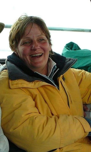 Obituary of Patricia A Bradshaw