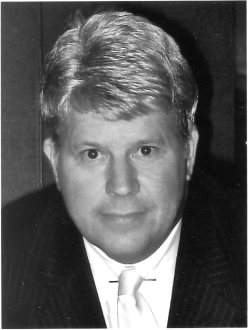 Obituary of Mark Thomas Dunaiski