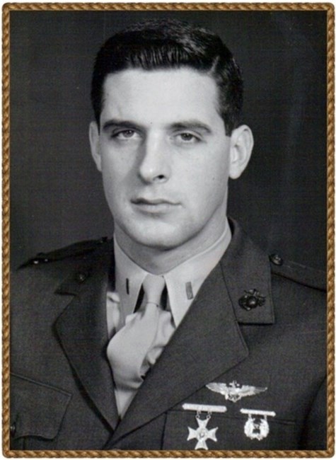 Obituary of Brendan James Reilly