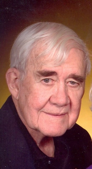 Avis de décès de Robert W. Eagan