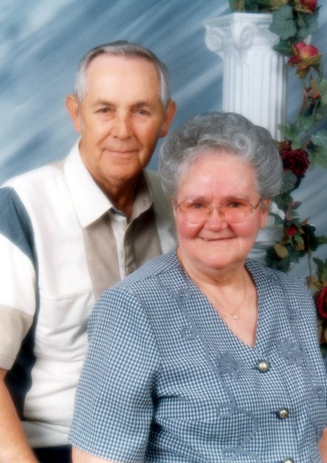 Obituary of Lillie Lou Rhea