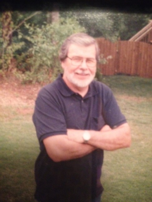 Obituary of Donald F. "Butch" Cabe