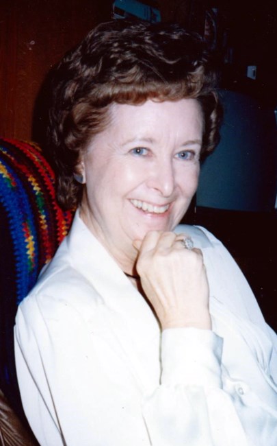 Obituary of Betty Ruth Glass Butler