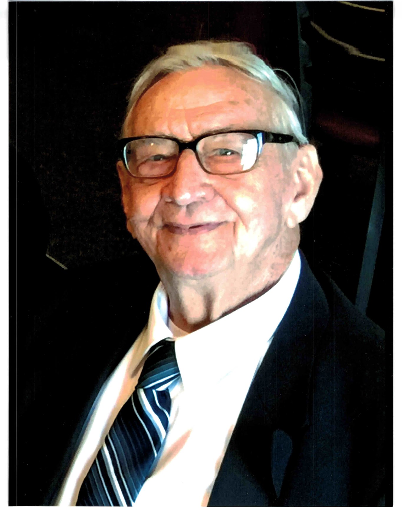 Donald Meints Obituary Palm Bay, FL