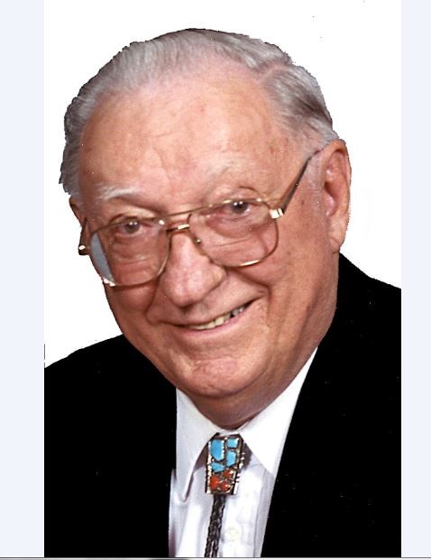 Obituary of Olin Edward Schneider