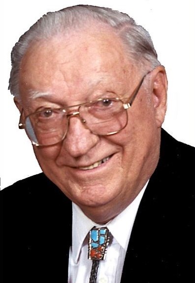 Obituary of Olin Edward Schneider