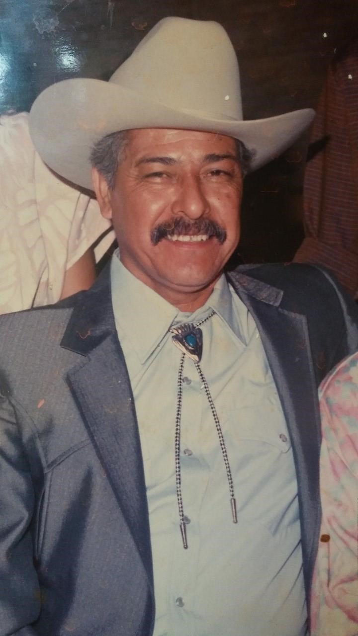 Obituary of Martin Davila