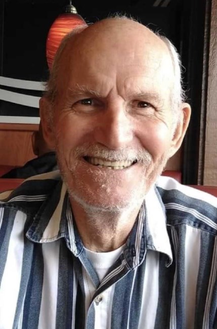 Obituary of John W. "Billy" Adams Sr.