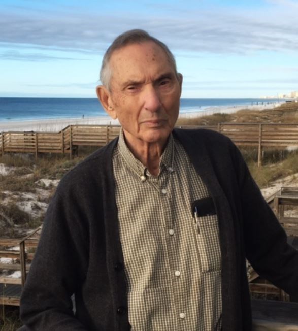 Gabriel Jumonville Obituary Baton Rouge, LA