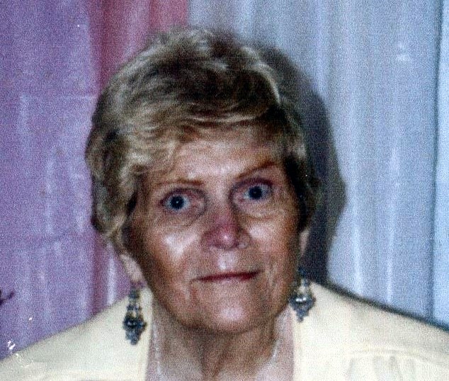 Ruth Newman Obituary Macon, GA