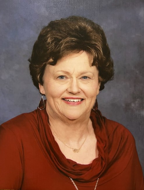 Obituary of Janet Sue Anderson