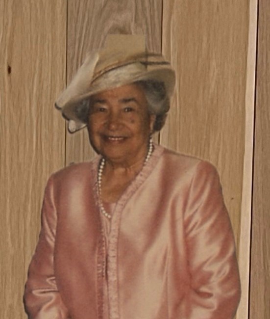 Obituary of Nellie Mae Kee