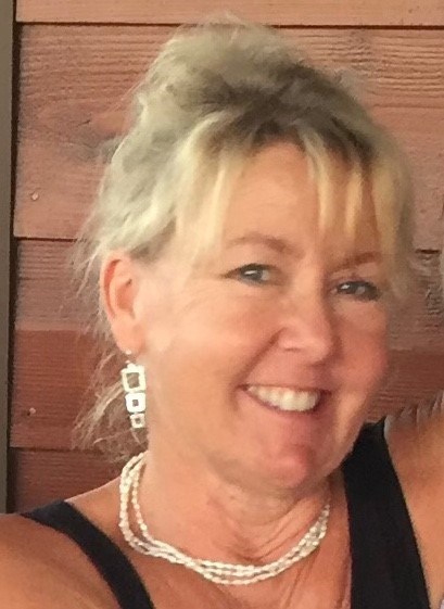 Obituary of Joanne Maria Chisholm