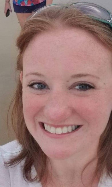 Obituary of Nicole "Nikki" Elizabeth Sanderson