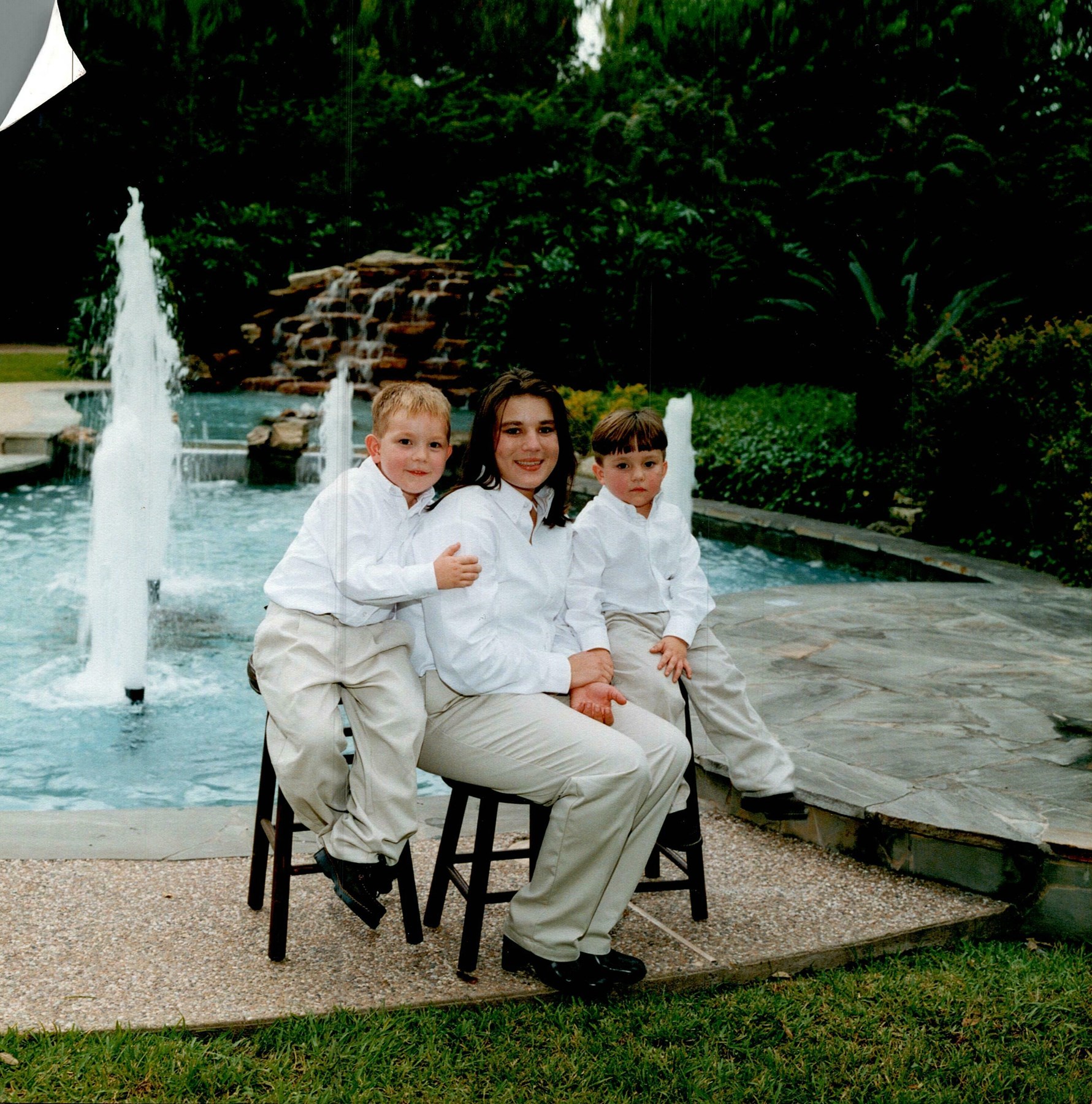 Obituary of Kimberly Renee Higginbotham