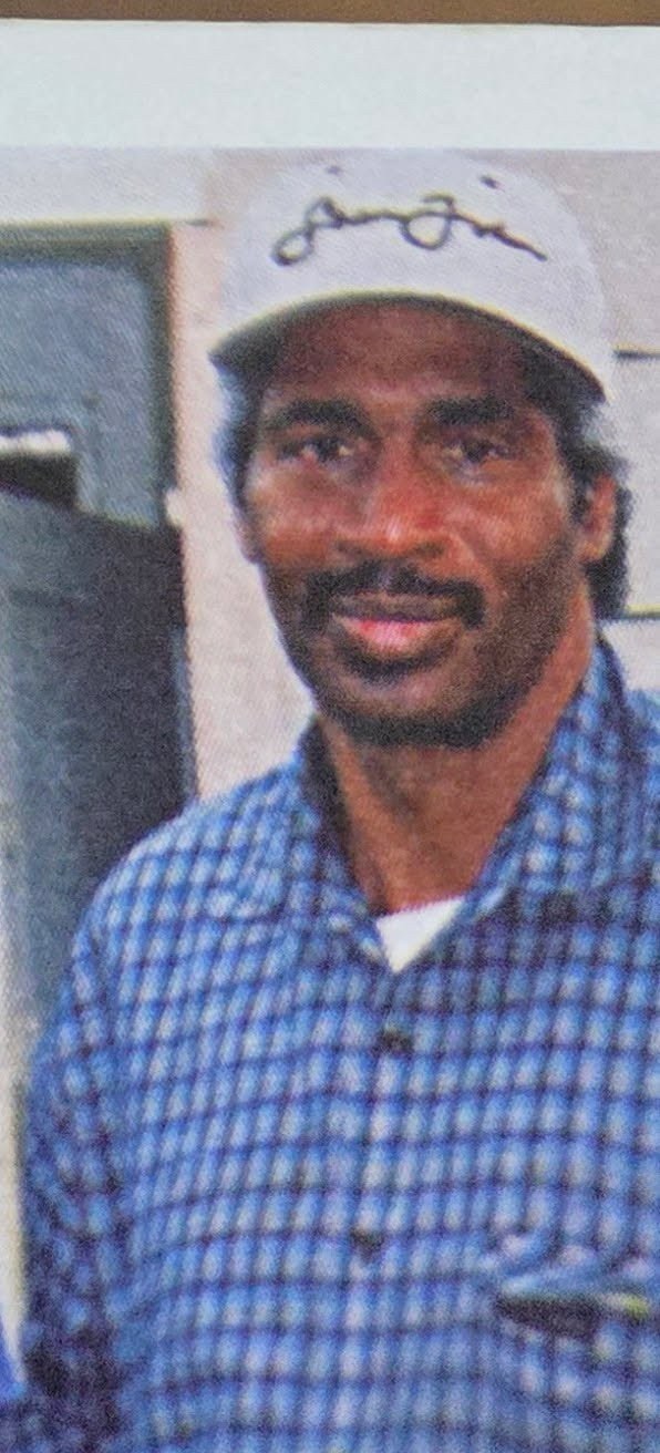 Obituary of Robert M. Tucker