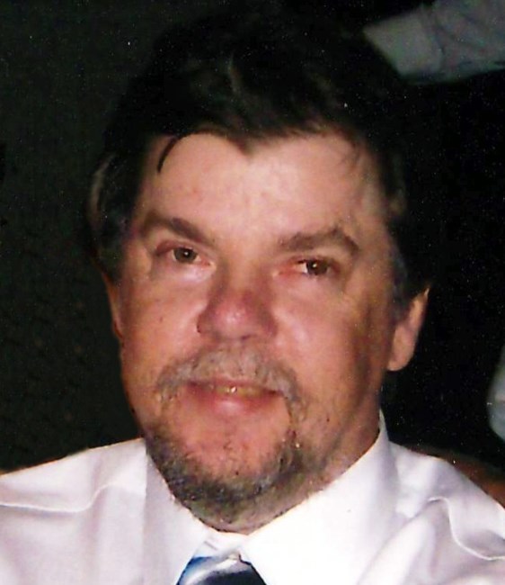 Mark Moore Obituary Dundas, ON