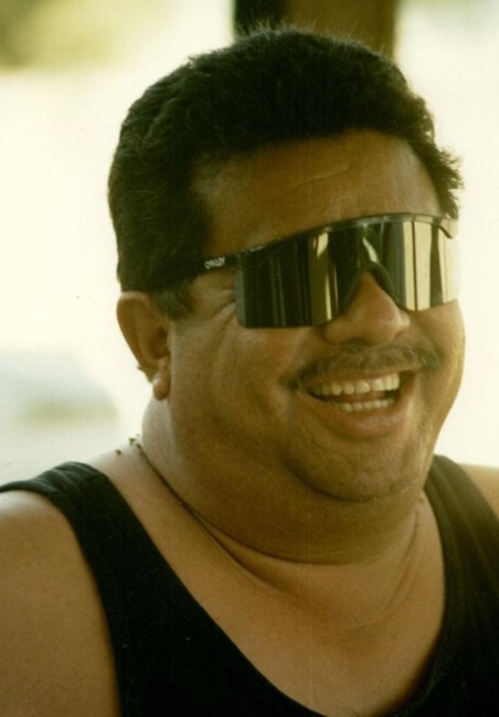 Avis de décès de Roberto A. Mendez Jr.