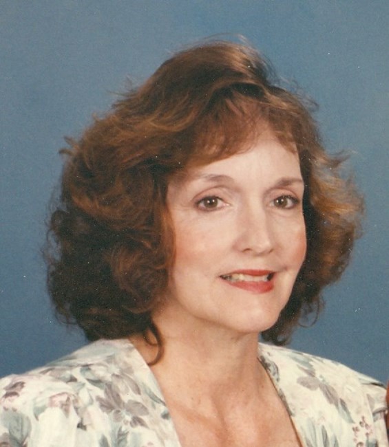 Avis de décès de Marian Elizabeth Dawson