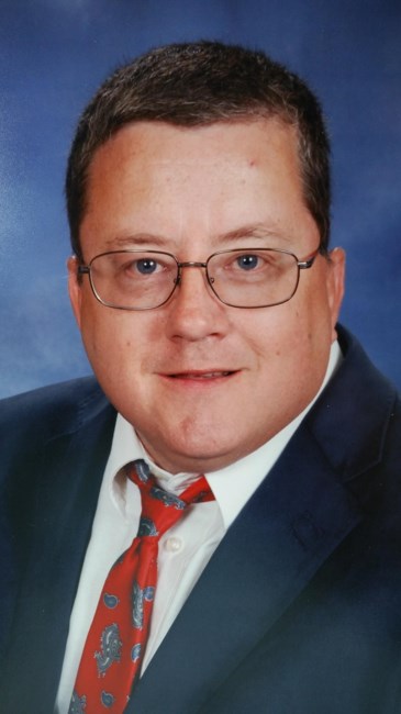 Obituary of Brian Morris