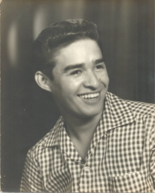 Obituary of Genaro Nieto