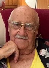 Obituario de Gerald Richard Becker