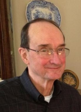 Obituario de Herman Neil Van Geem