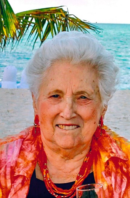 Obituary of Dolores Catherine Lewis